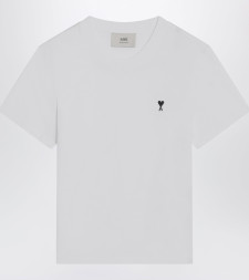 [Ami Paris] T-shirts Short Sleeve FW26 HTS346724