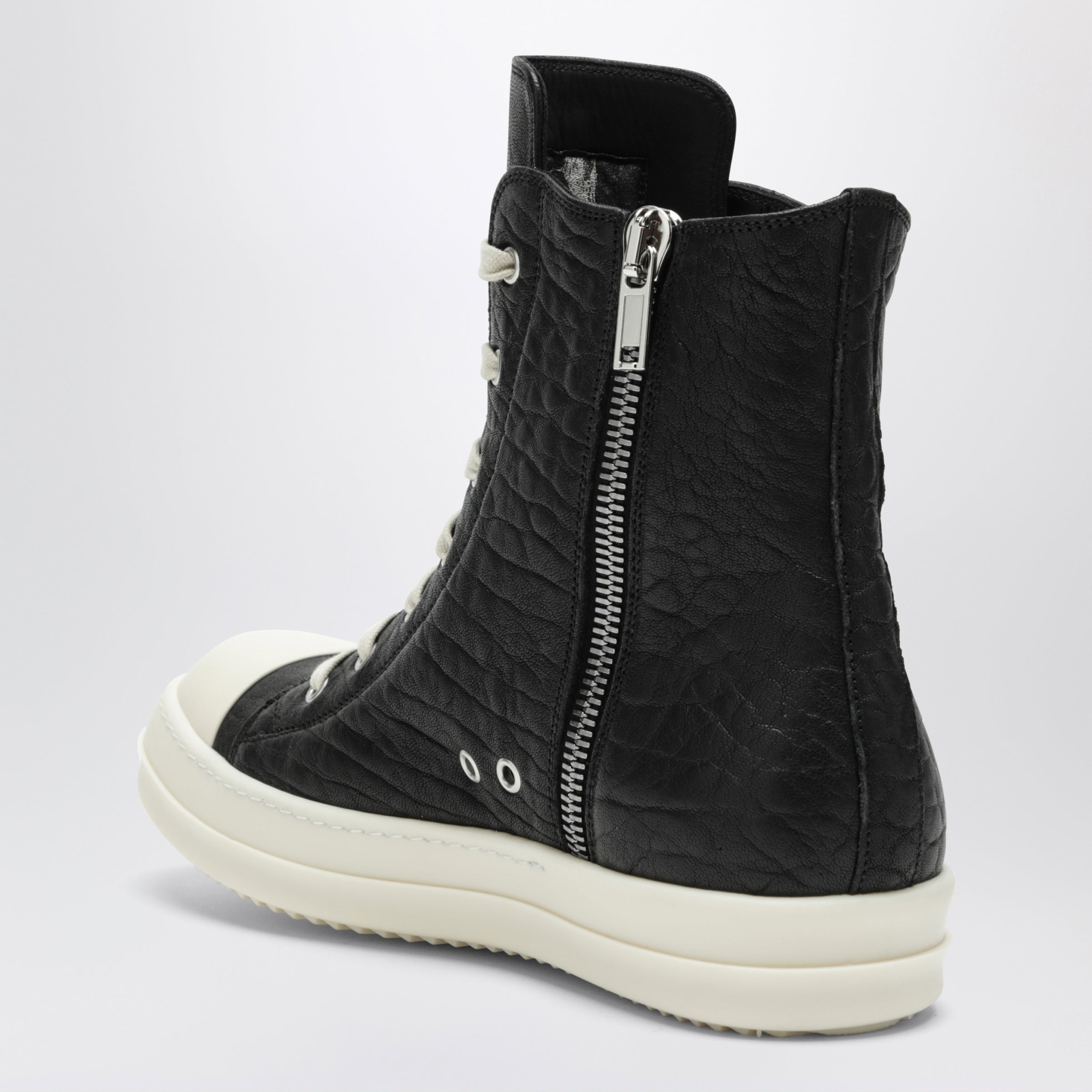 [Rick Owens] Sneakers FW26 RU02F4890LBB