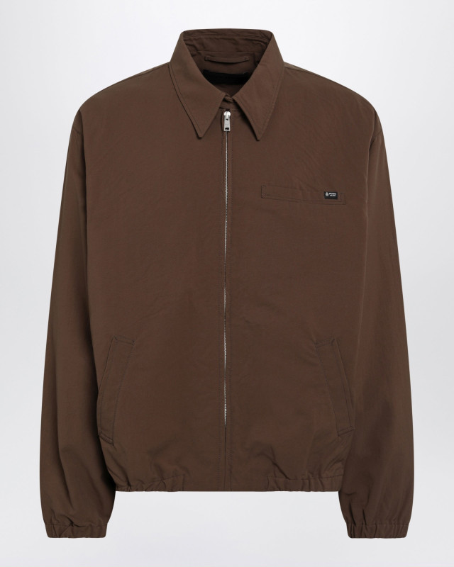 [Prada] Jacket FW26 SGD190OOO199Y