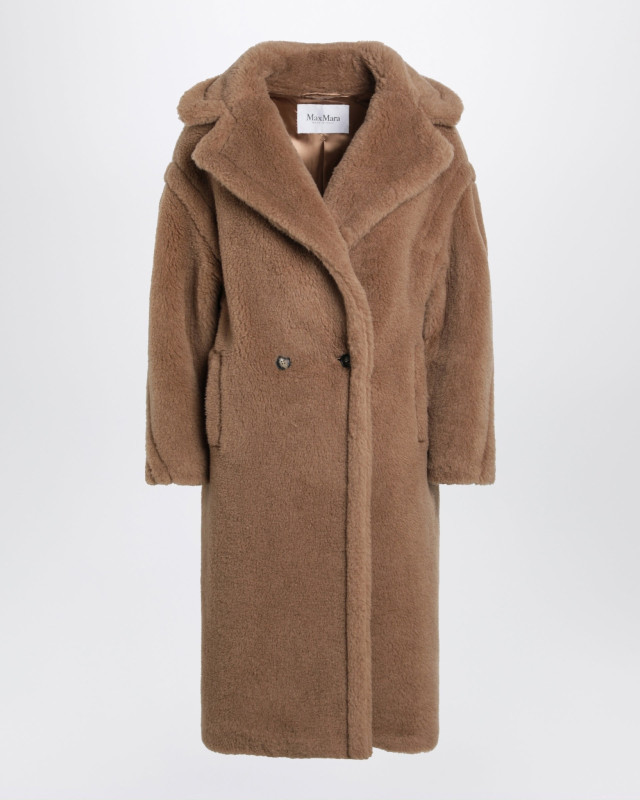 [Max Mara] Coat FW26 TEDDYWO