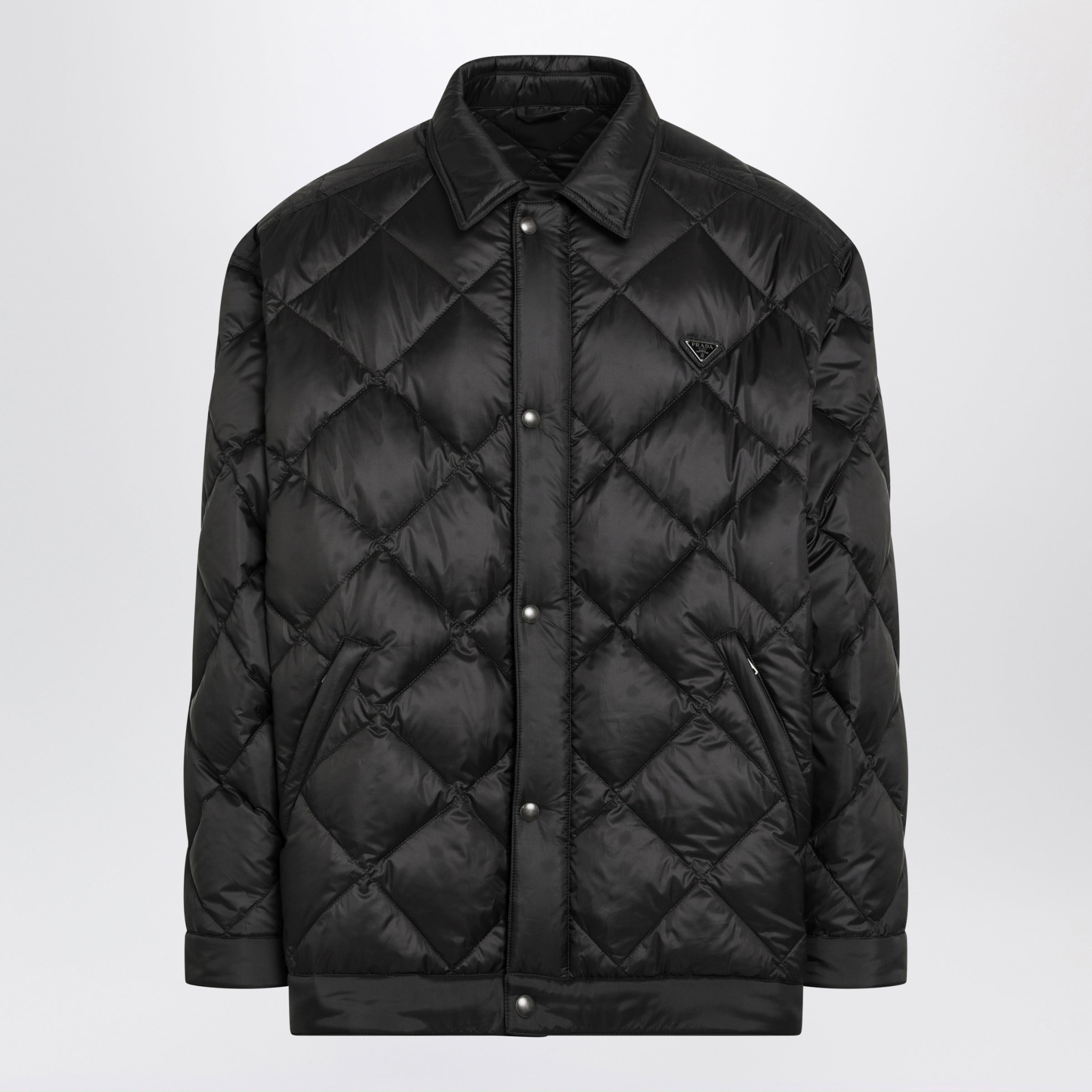 [Prada] Down Jacket FW26 SGD258OOO17YX