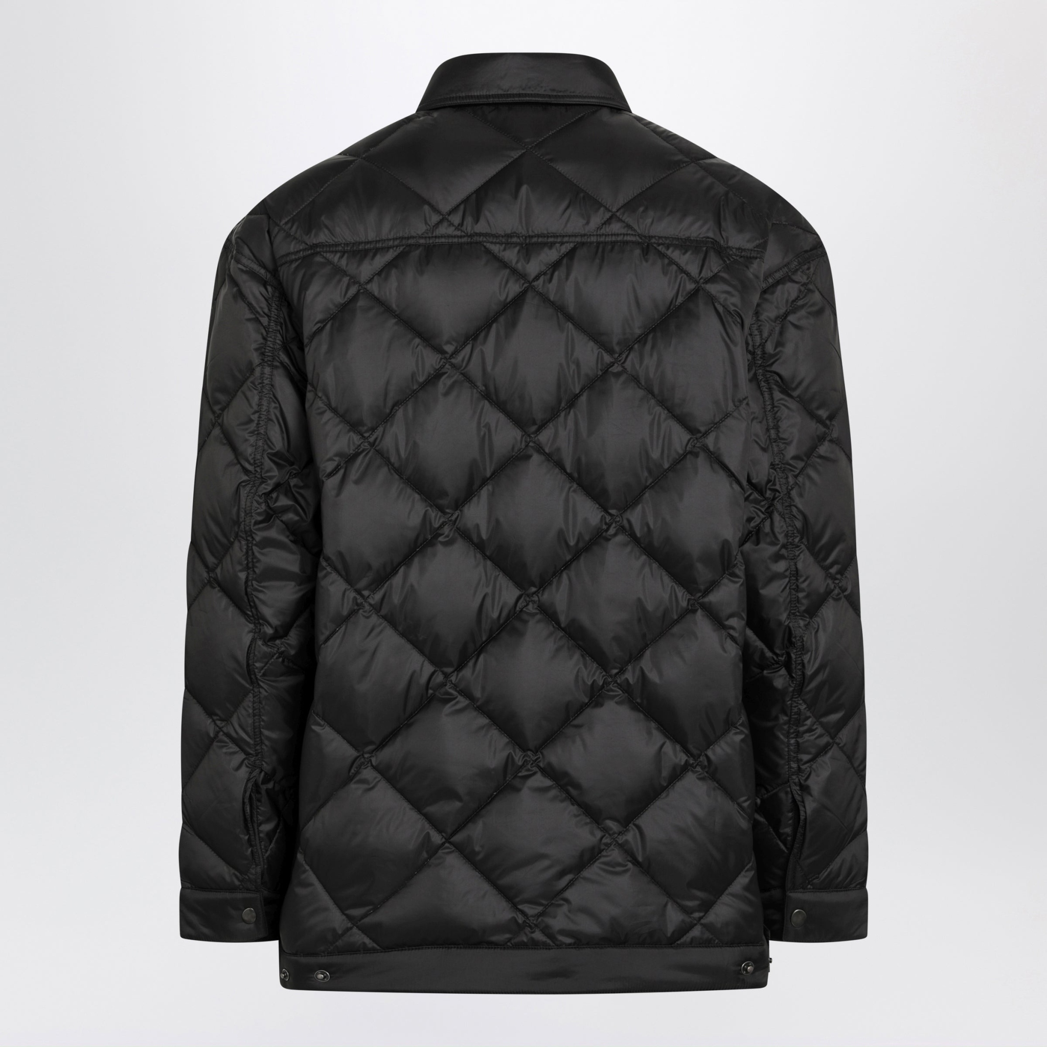 [Prada] Down Jacket FW26 SGD258OOO17YX