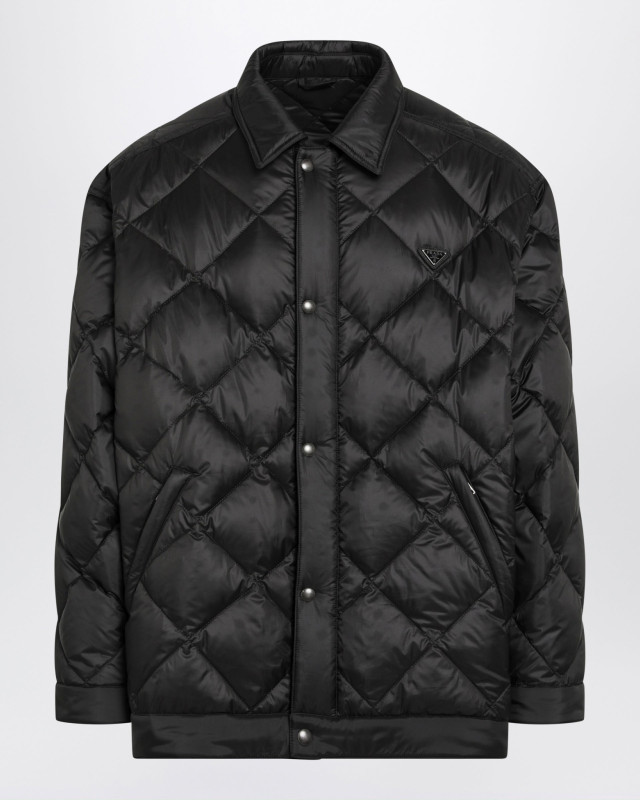 [Prada] Down Jacket FW26 SGD258OOO17YX
