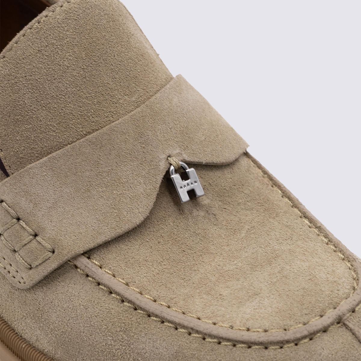 [Hogan] Loafer FW26 HXW7000FV50BTMC808