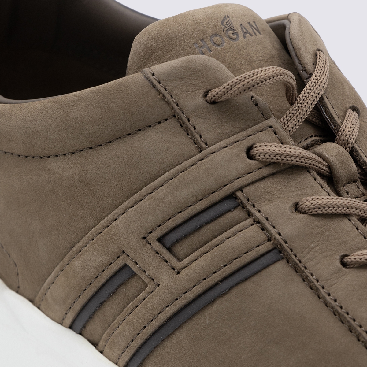 [Hogan] Sneakers FW26 HXM5800DV42UIE0FDQ