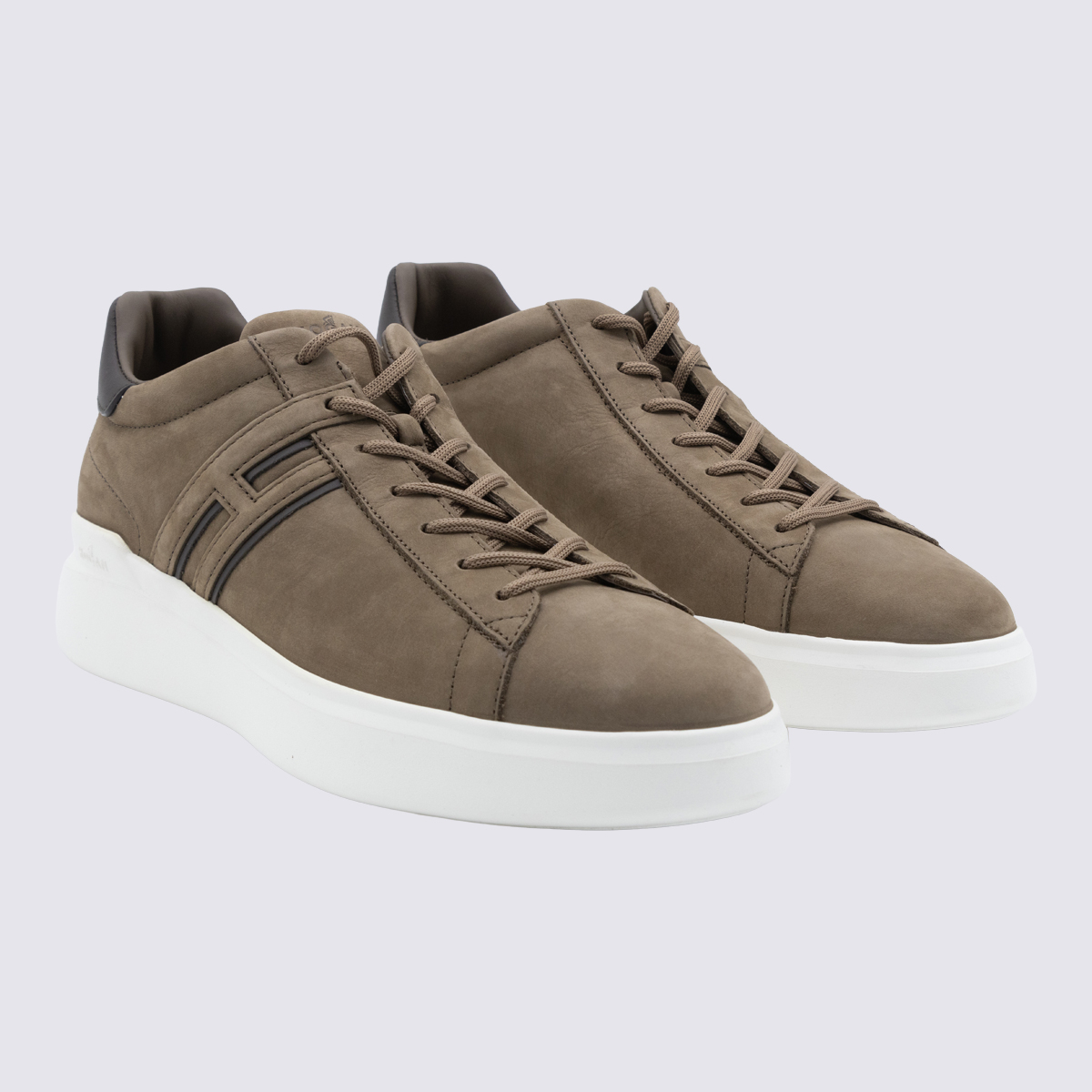 [Hogan] Sneakers FW26 HXM5800DV42UIE0FDQ