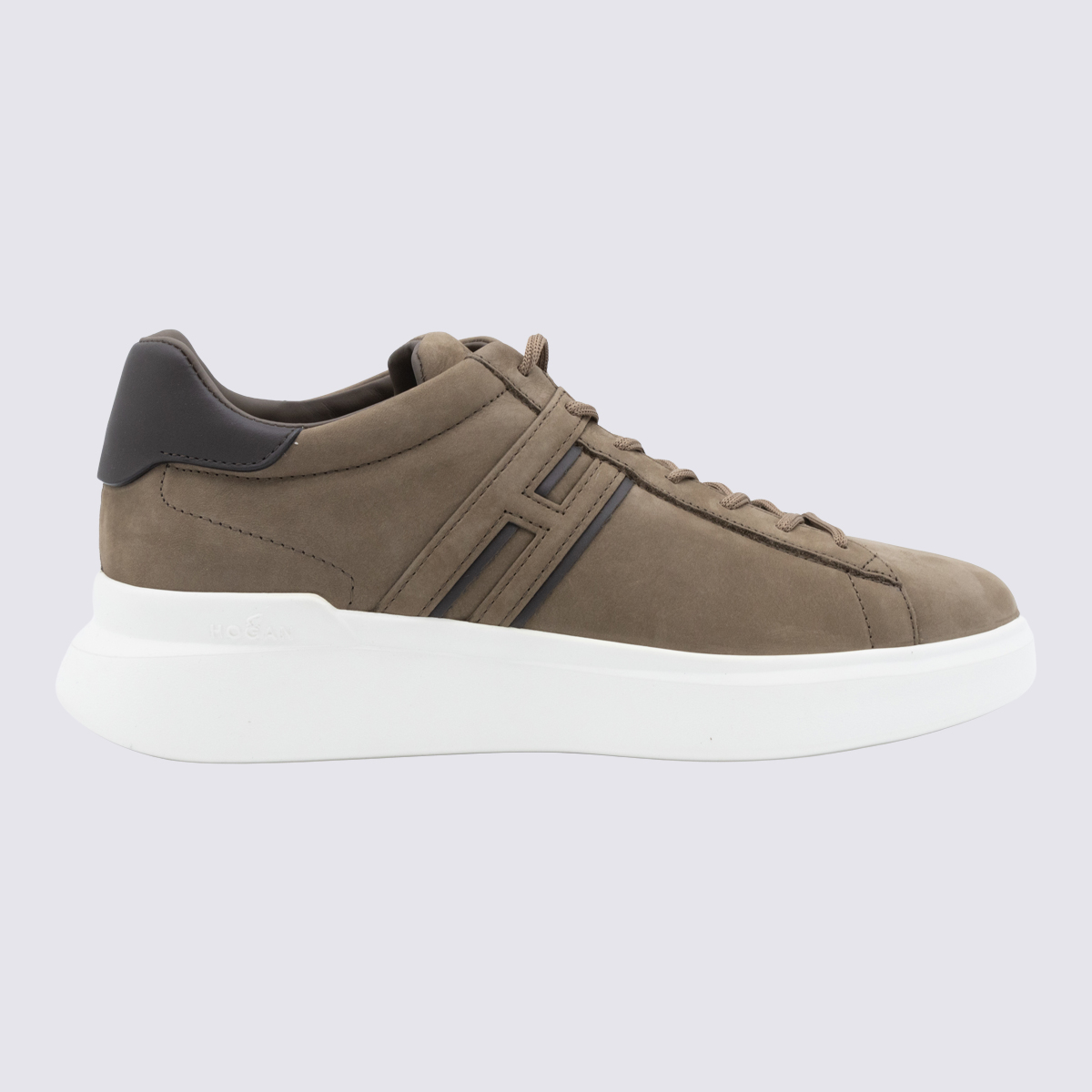 [Hogan] Sneakers FW26 HXM5800DV42UIE0FDQ