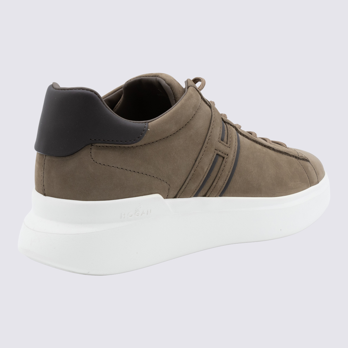 [Hogan] Sneakers FW26 HXM5800DV42UIE0FDQ