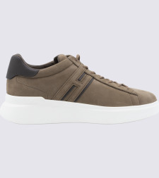[Hogan] Sneakers FW26 HXM5800DV42UIE0FDQ
