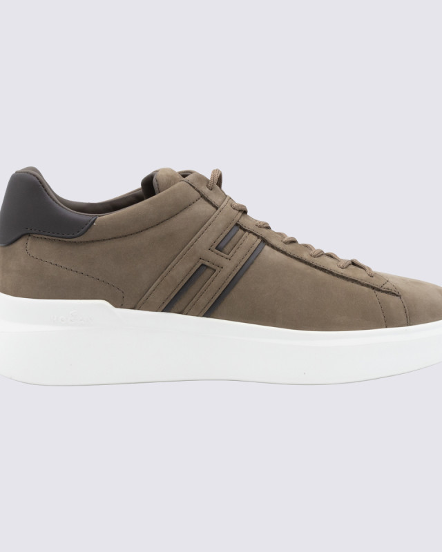 [Hogan] Sneakers FW26 HXM5800DV42UIE0FDQ