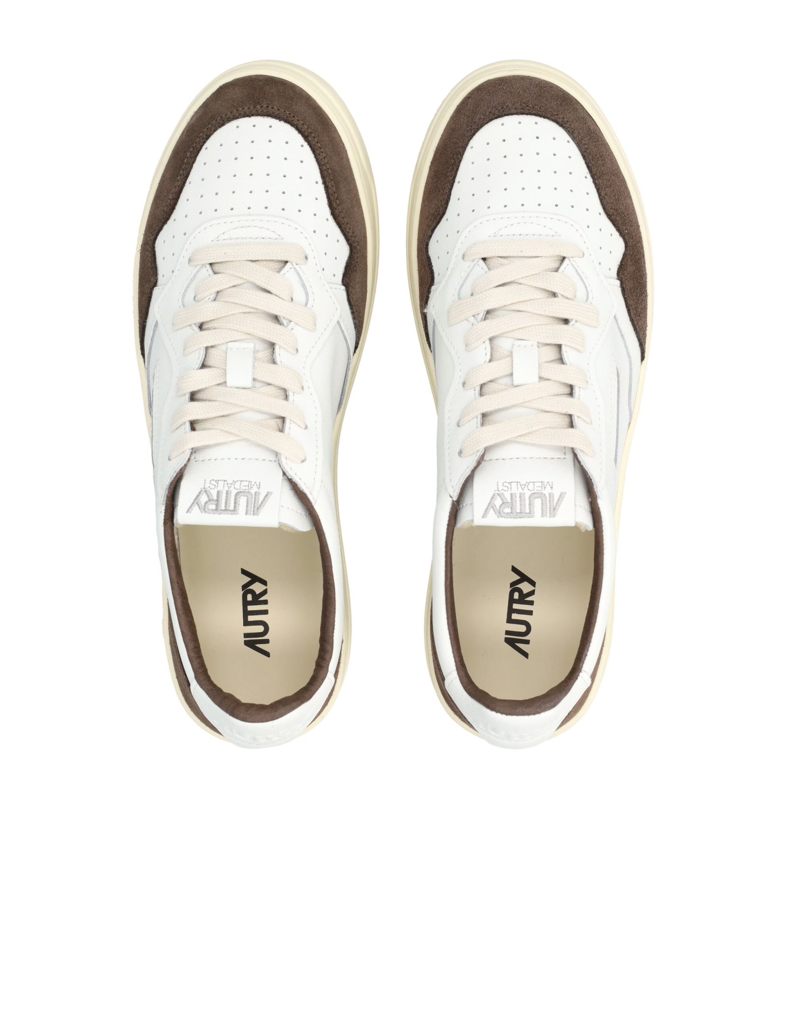 [AUTRY] Sneakers FW26 AULMFT19WM