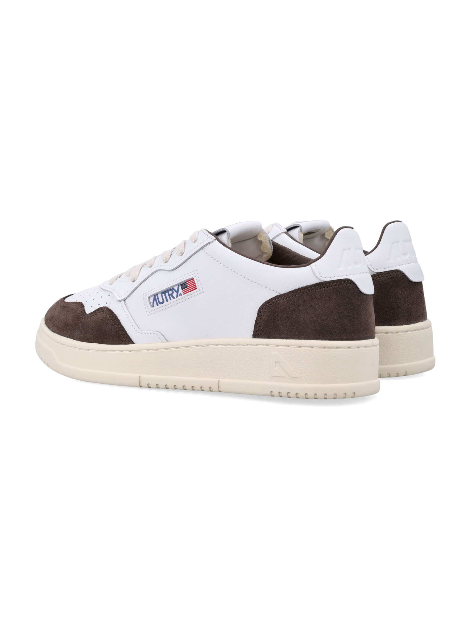 [AUTRY] Sneakers FW26 AULMFT19WM