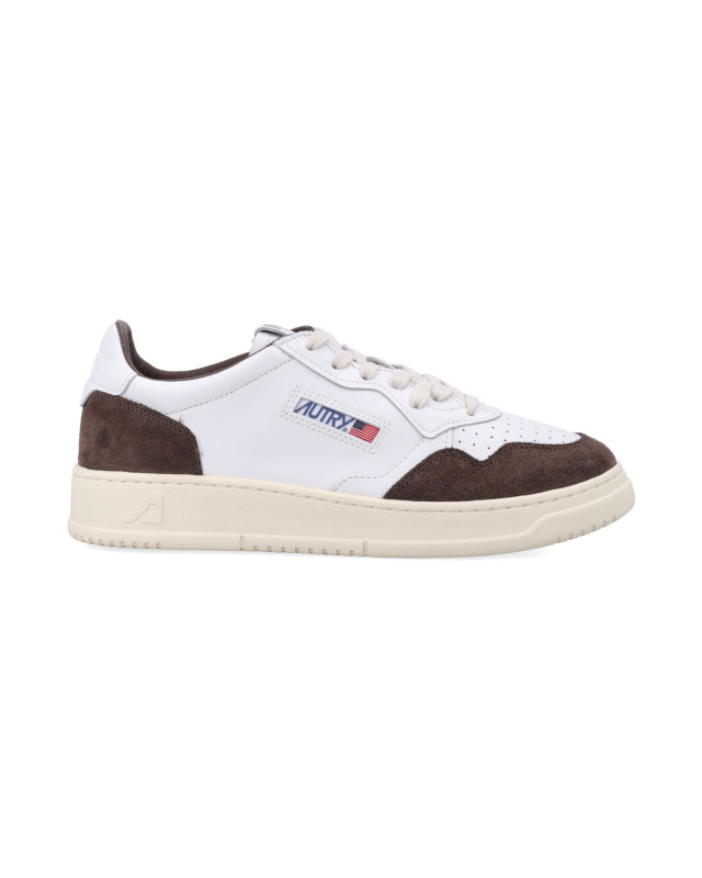 [AUTRY] Sneakers FW26 AULMFT19WM