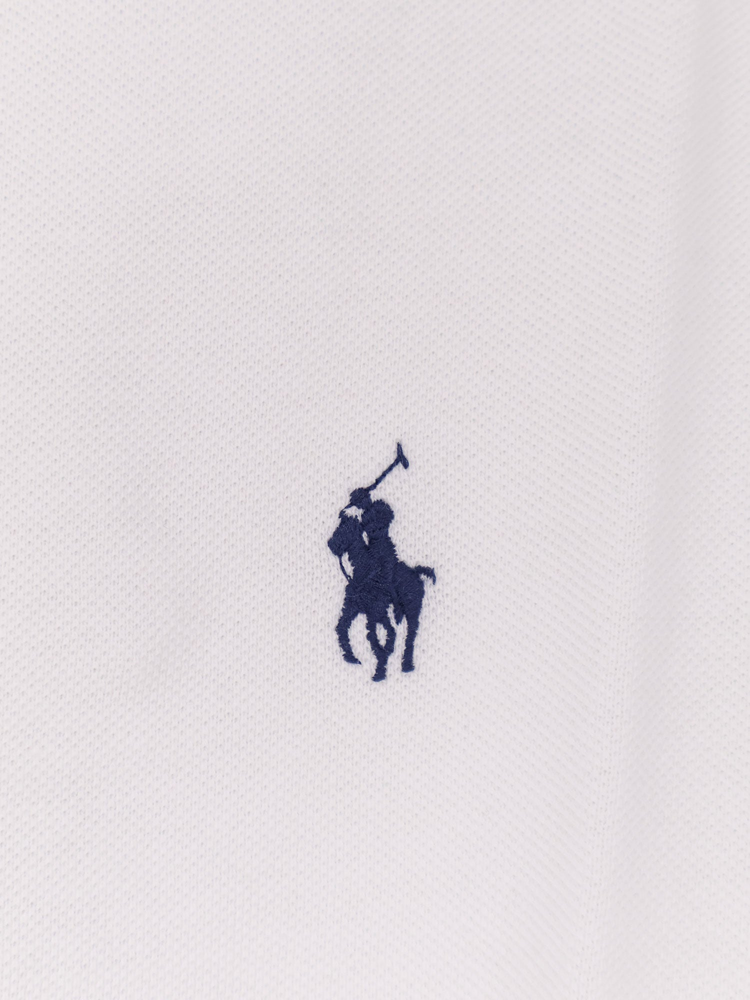 [Polo Ralph Lauren] Shirts Short Sleeve FW26 710842621002
