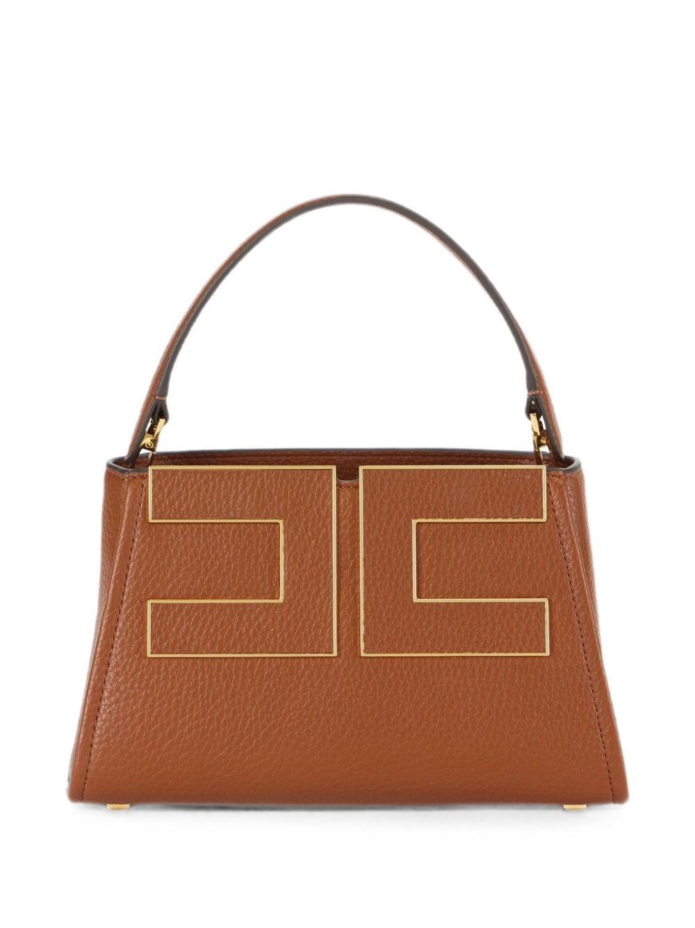 [ELISABETTA FRANCHI] Tote bag FW26 BS07A66E2FK3