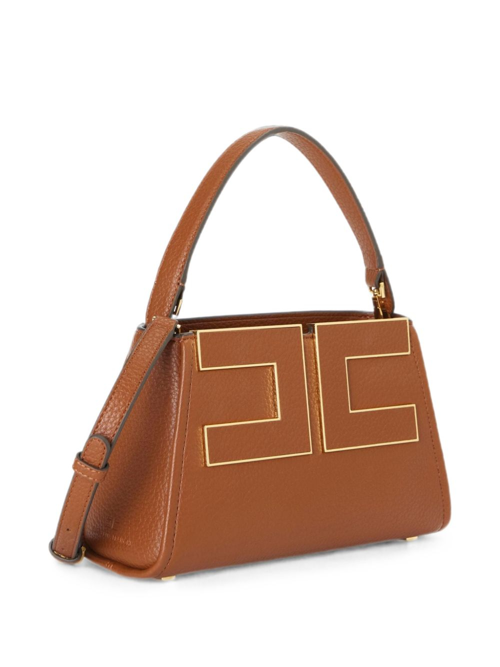 [ELISABETTA FRANCHI] Tote bag FW26 BS07A66E2FK3