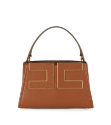 [ELISABETTA FRANCHI] Tote bag FW26 BS07A66E2FK3