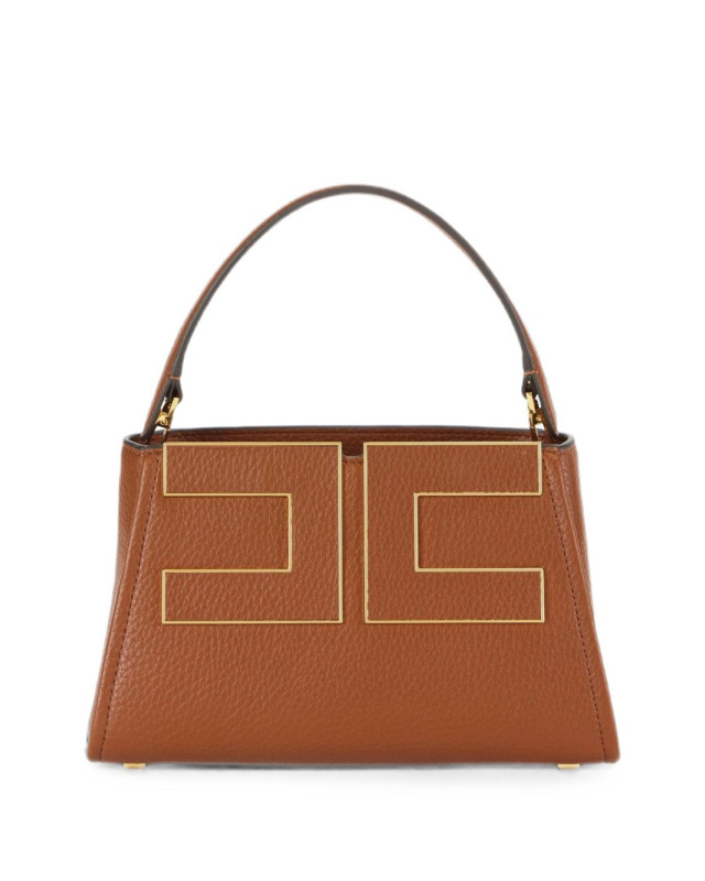 [ELISABETTA FRANCHI] Tote bag FW26 BS07A66E2FK3
