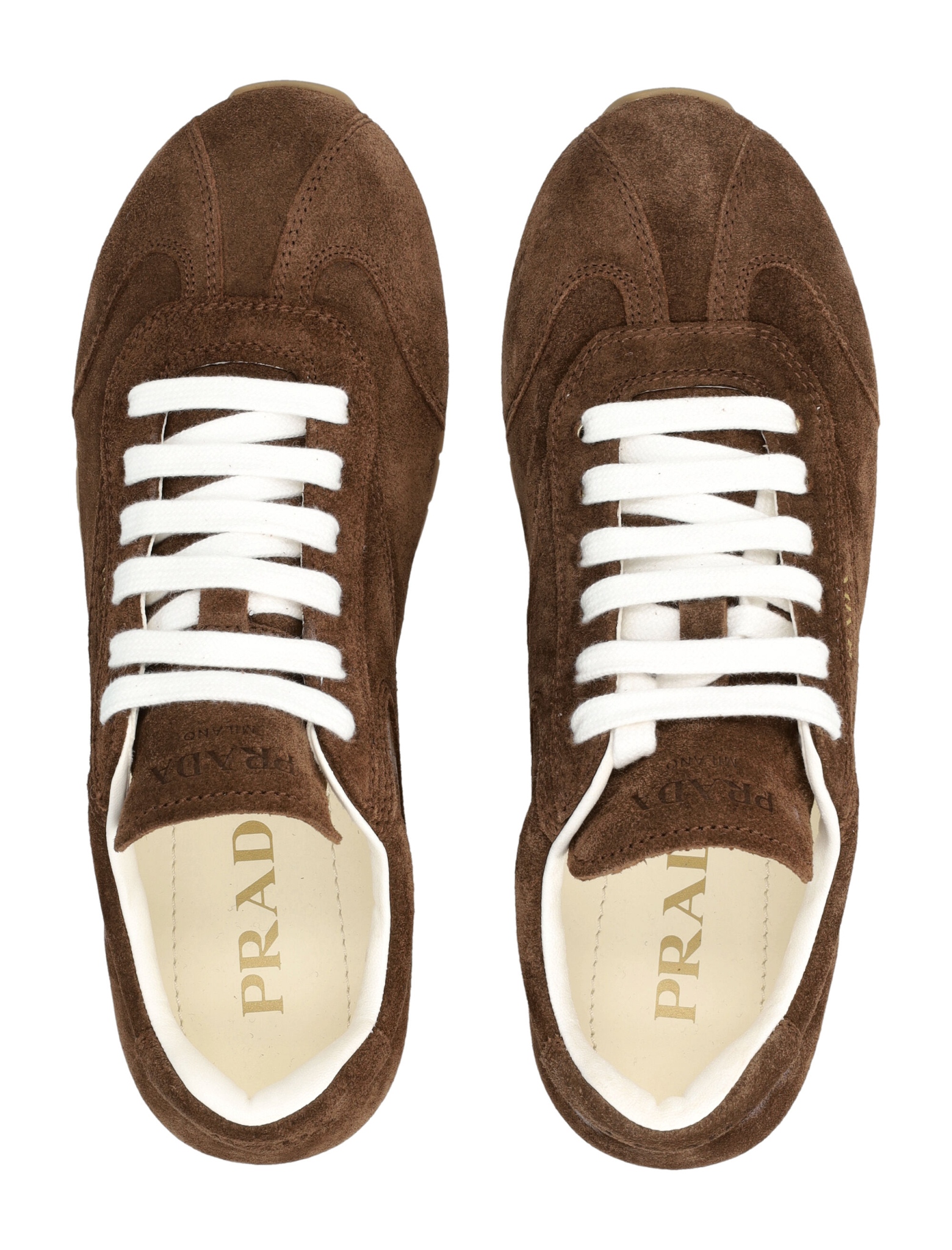 [Prada] Sneakers FW26 1E152OF020054F0324