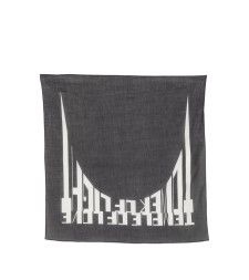 [RICK OWENS DRKSHDW] Scarf FW26 DA02F6471 SCAEP5 0908