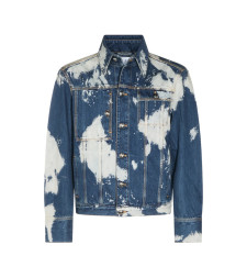 [Vivienne Westwood] Denim jacket FW26 2801000I W01LY K409