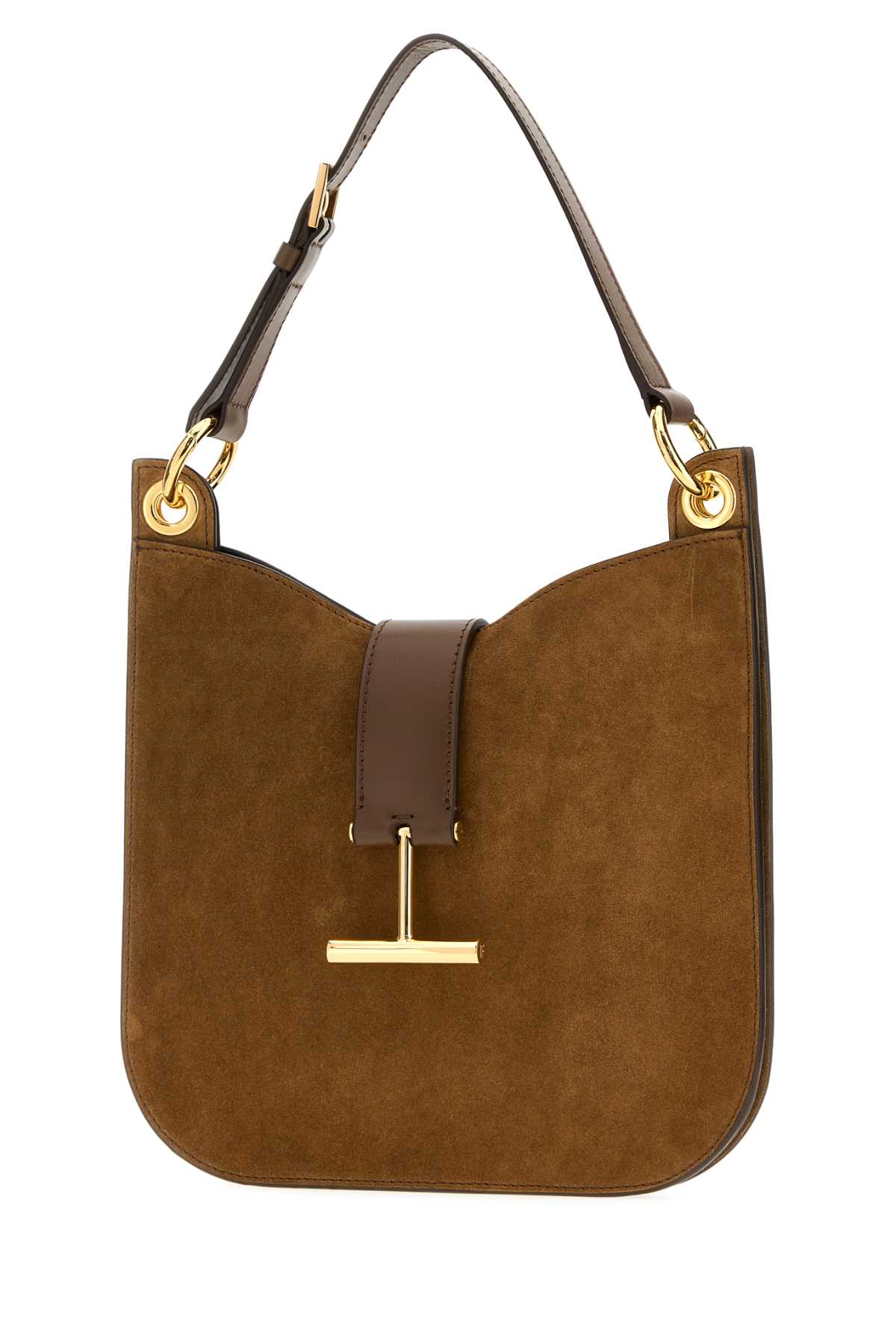 [Tom Ford] Tote bag FW26 L1764LCL068G EDA