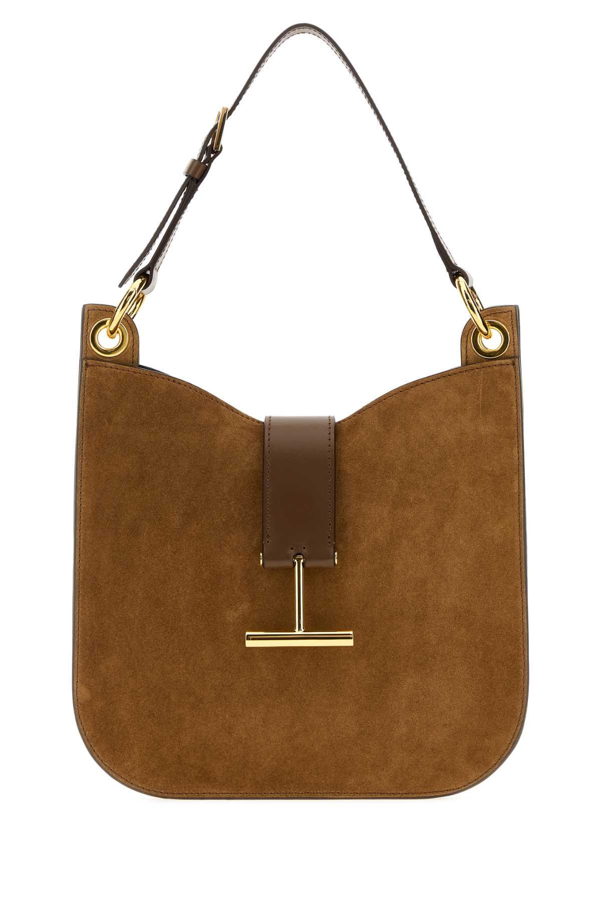 [Tom Ford] Tote bag FW26 L1764LCL068G EDA