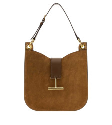 [Tom Ford] Tote bag FW26 L1764LCL068G EDA