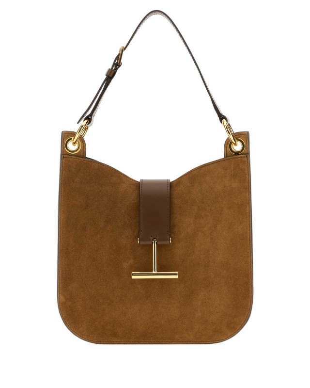 [Tom Ford] Tote bag FW26 L1764LCL068G EDA