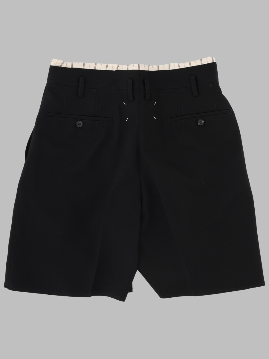 [Maison Margiela] Shorts SS26 S50MU0093_M35693900
