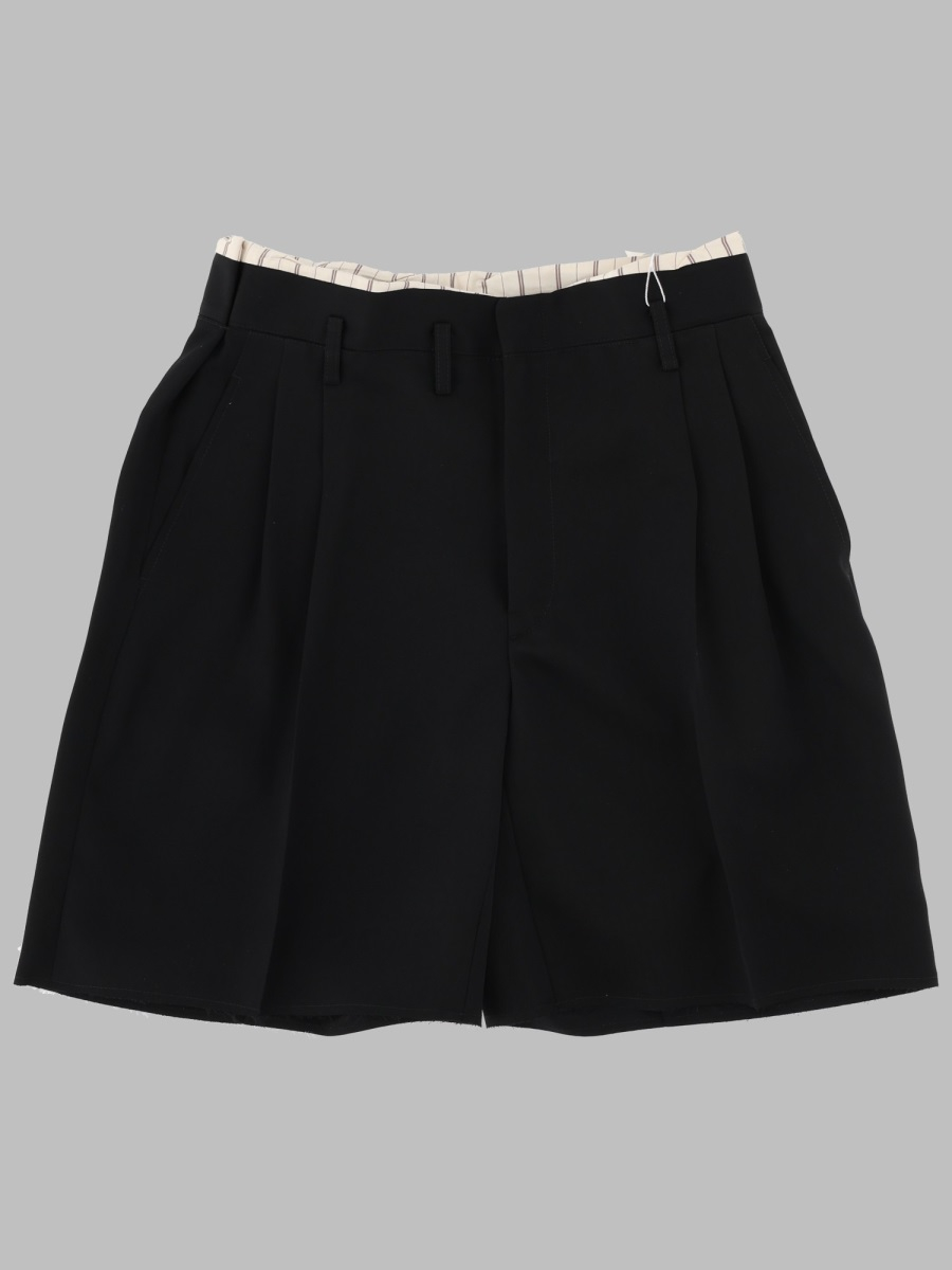 [Maison Margiela] Shorts SS26 S50MU0093_M35693900