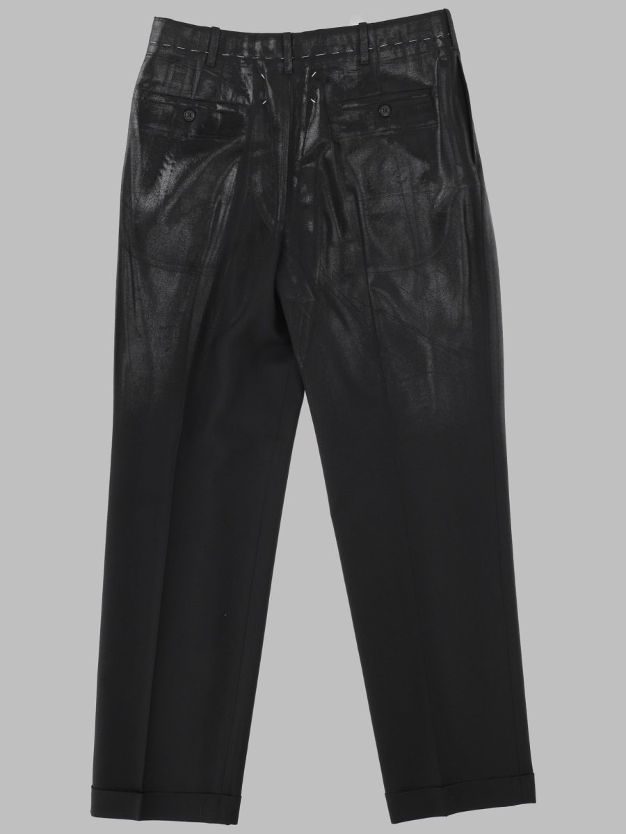 [Maison Margiela] Pants SS26 S50KA0702_M35745900
