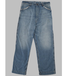 [Maison Margiela] Jeans SS26 S50KA0711_M30021963
