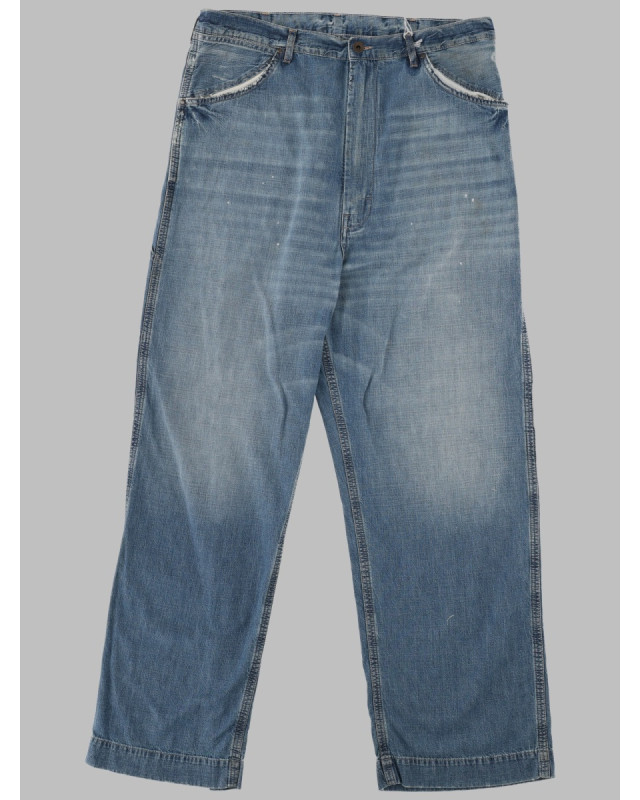 [Maison Margiela] Jeans SS26 S50KA0711_M30021963