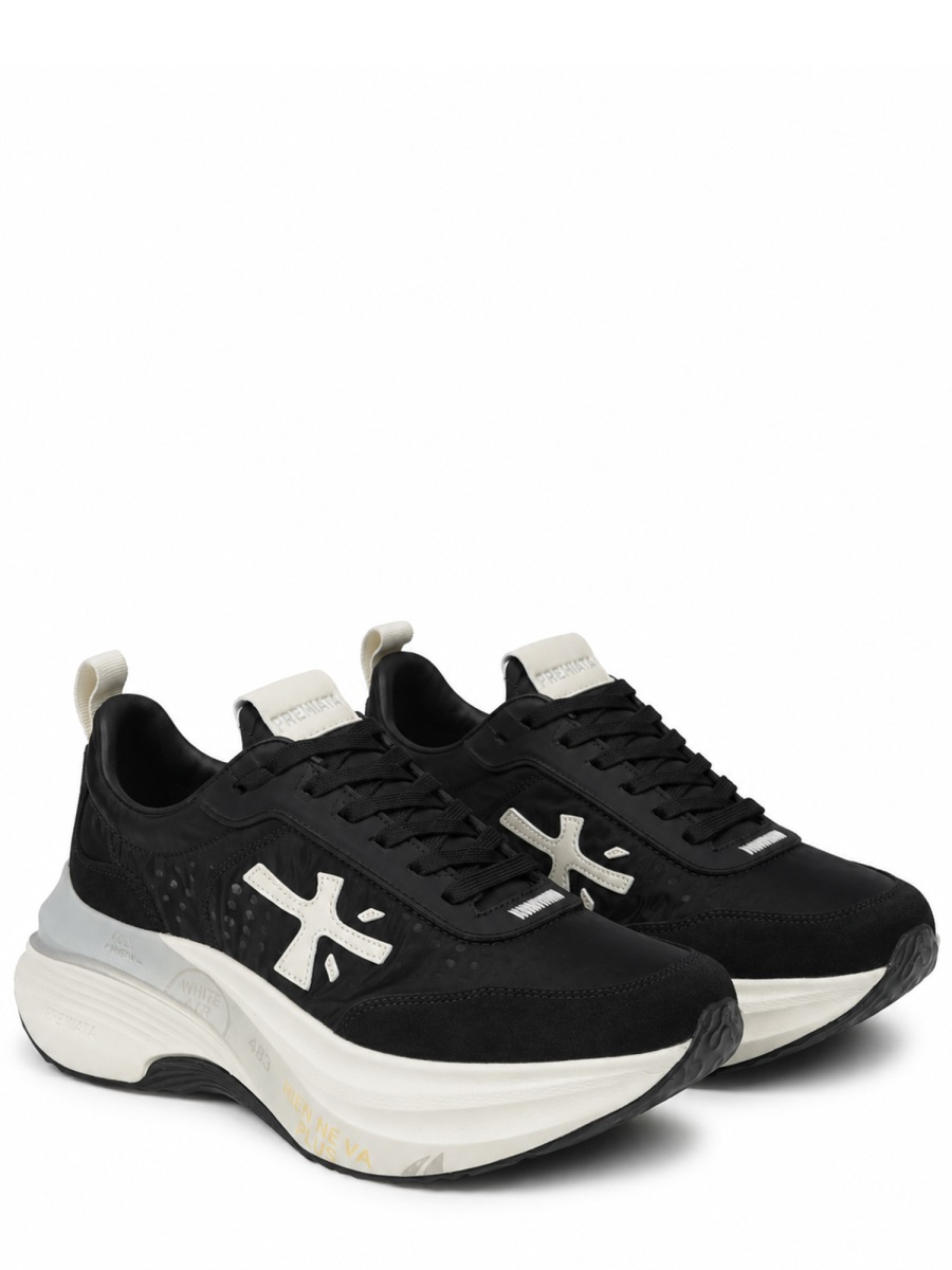 [Premiata] Sneakers SS26 HILL_8241