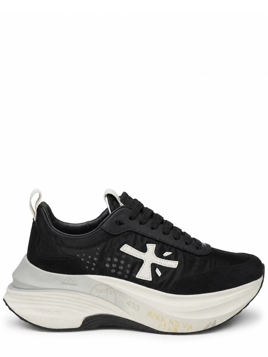 [Premiata] Sneakers SS26 HILL_8241