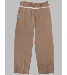 [Maison Margiela] Pants SS26 S50KA0707_M35699115