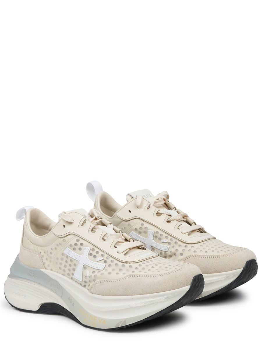 [Premiata] Sneakers SS26 HILL_8242