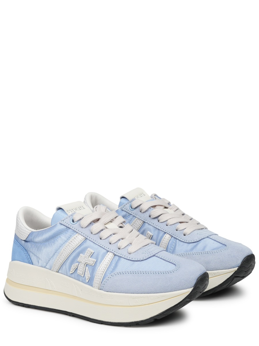 [Premiata] Sneakers SS26 BETHCOIN_8146