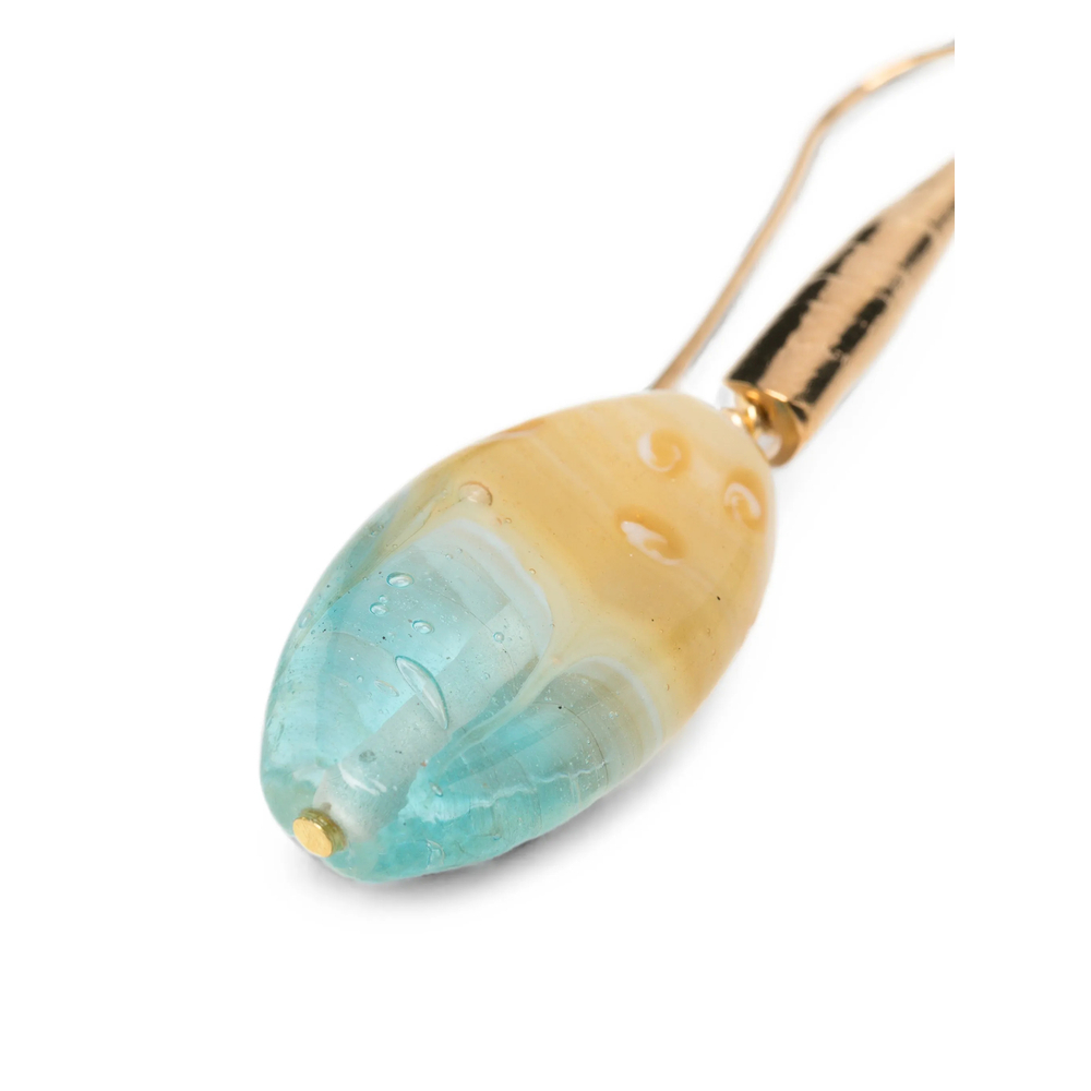 [Forte Forte] Earring FW26 15159  JADE