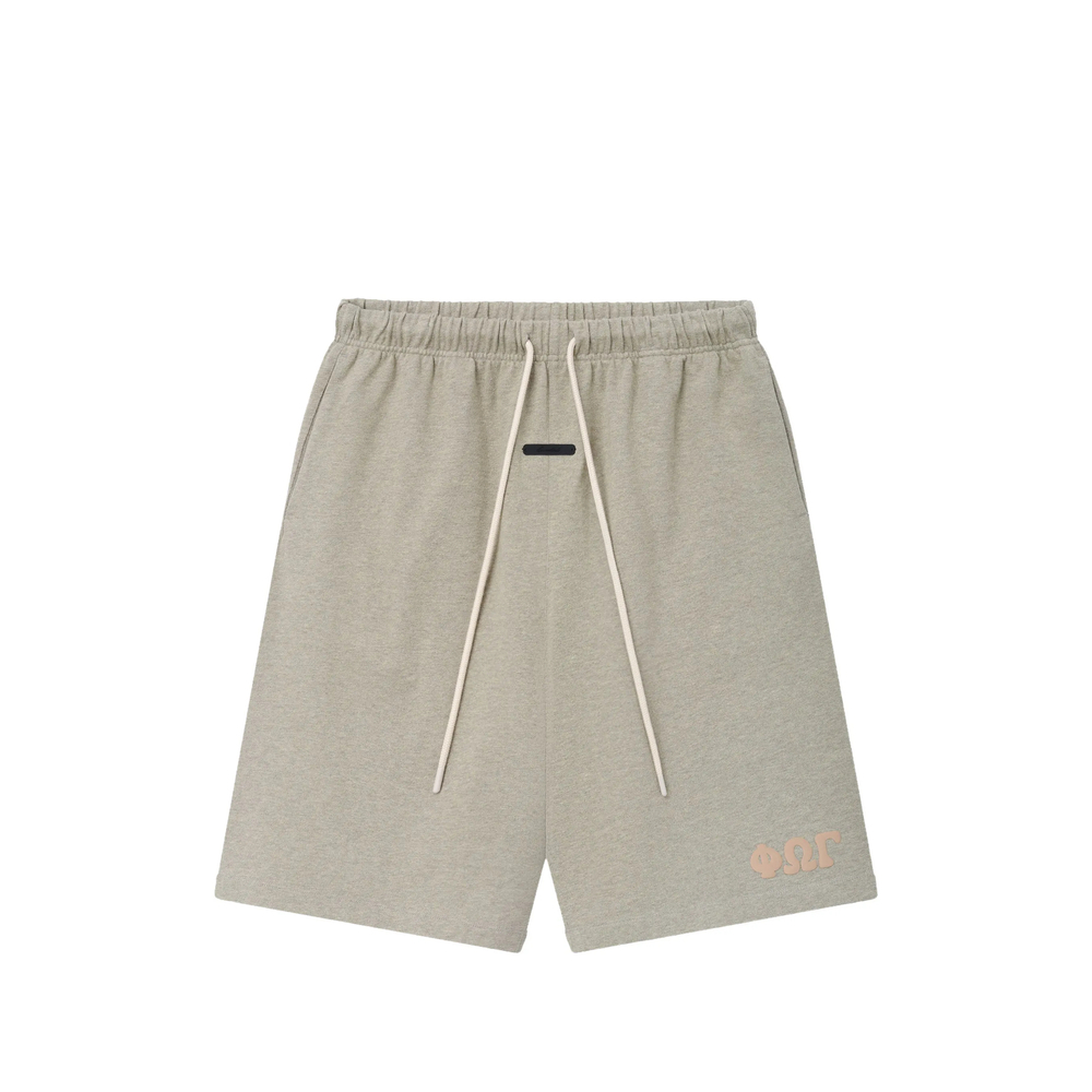 [Fear Of God Essentials] Shorts FW26 RW00277  WSHEA