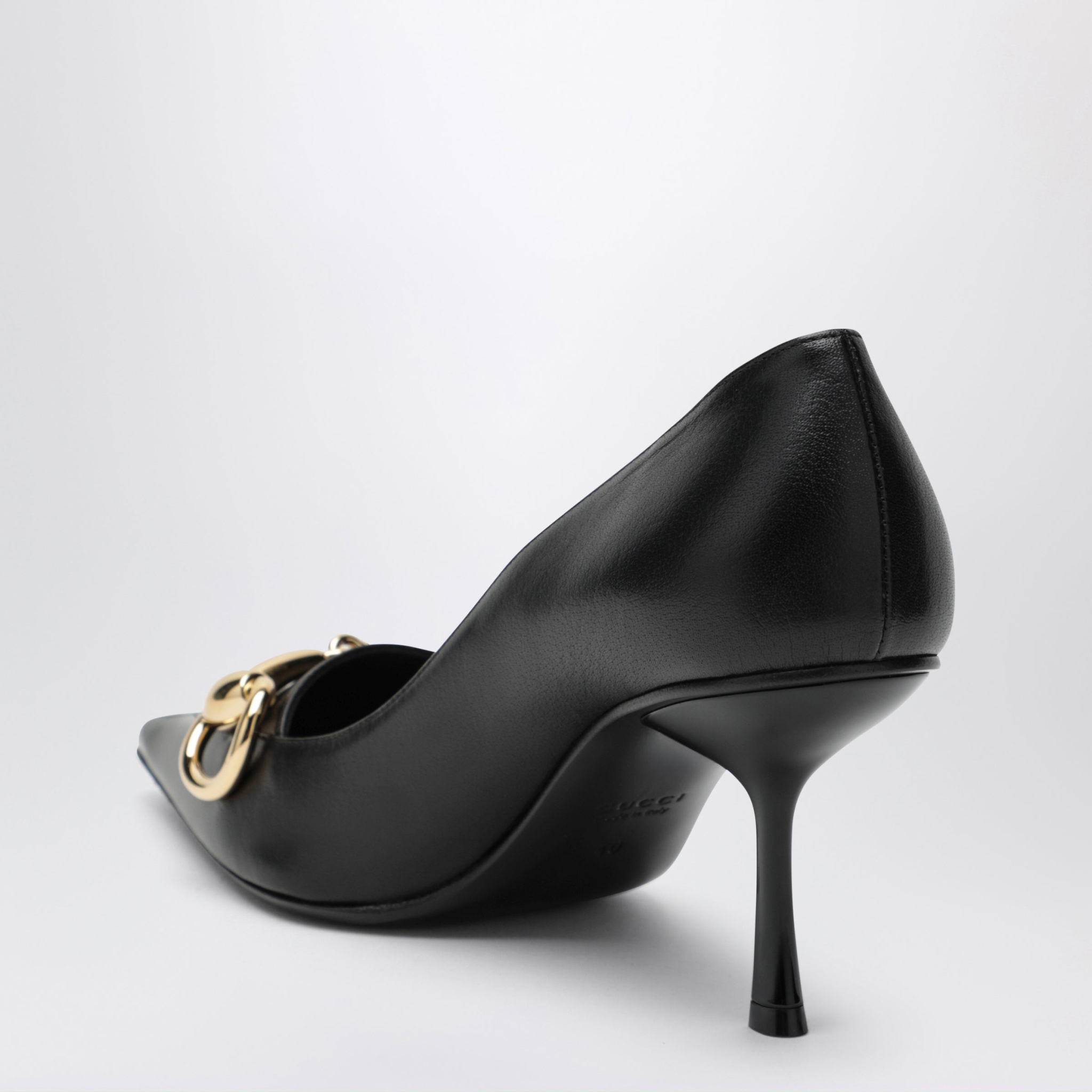 [Gucci] Pumps FW26 875068AAGOE
