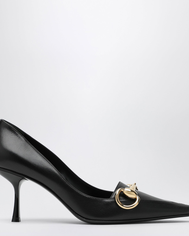 [Gucci] Pumps FW26 875068AAGOE