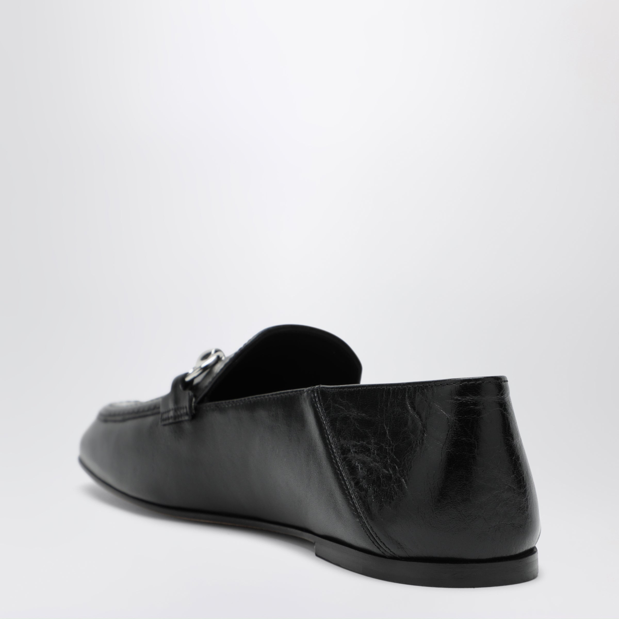 [Gucci] Loafer FW26 875158AAFQB