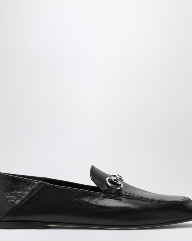 [Gucci] Loafer FW26 875158AAFQB
