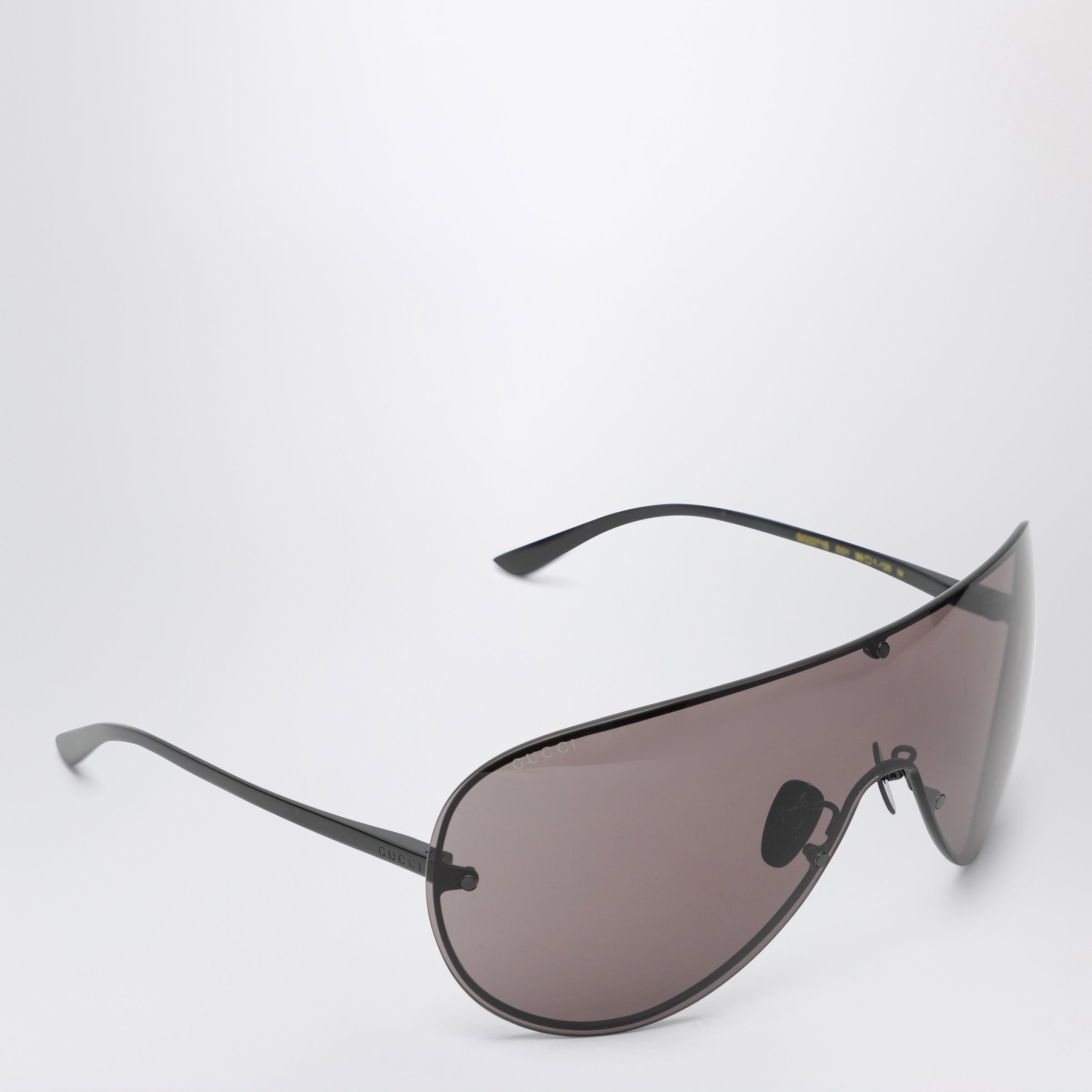 [Gucci] Glasses FW26 875988I3330