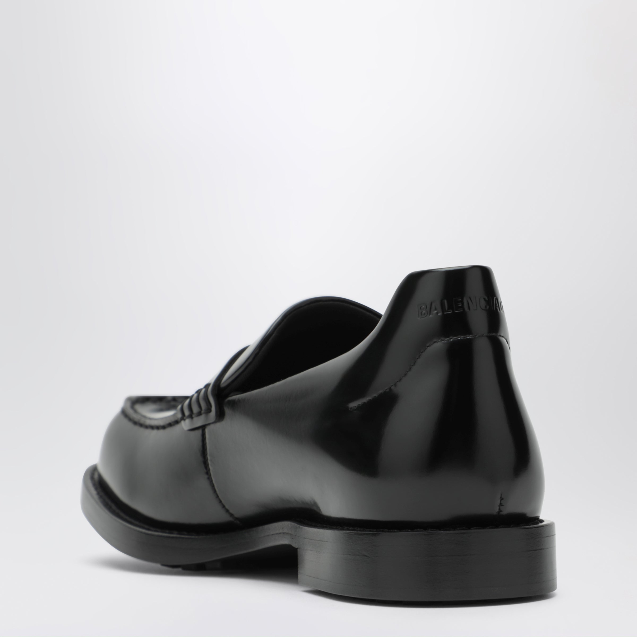 [Balenciaga] Loafer FW26 876333WBEC1