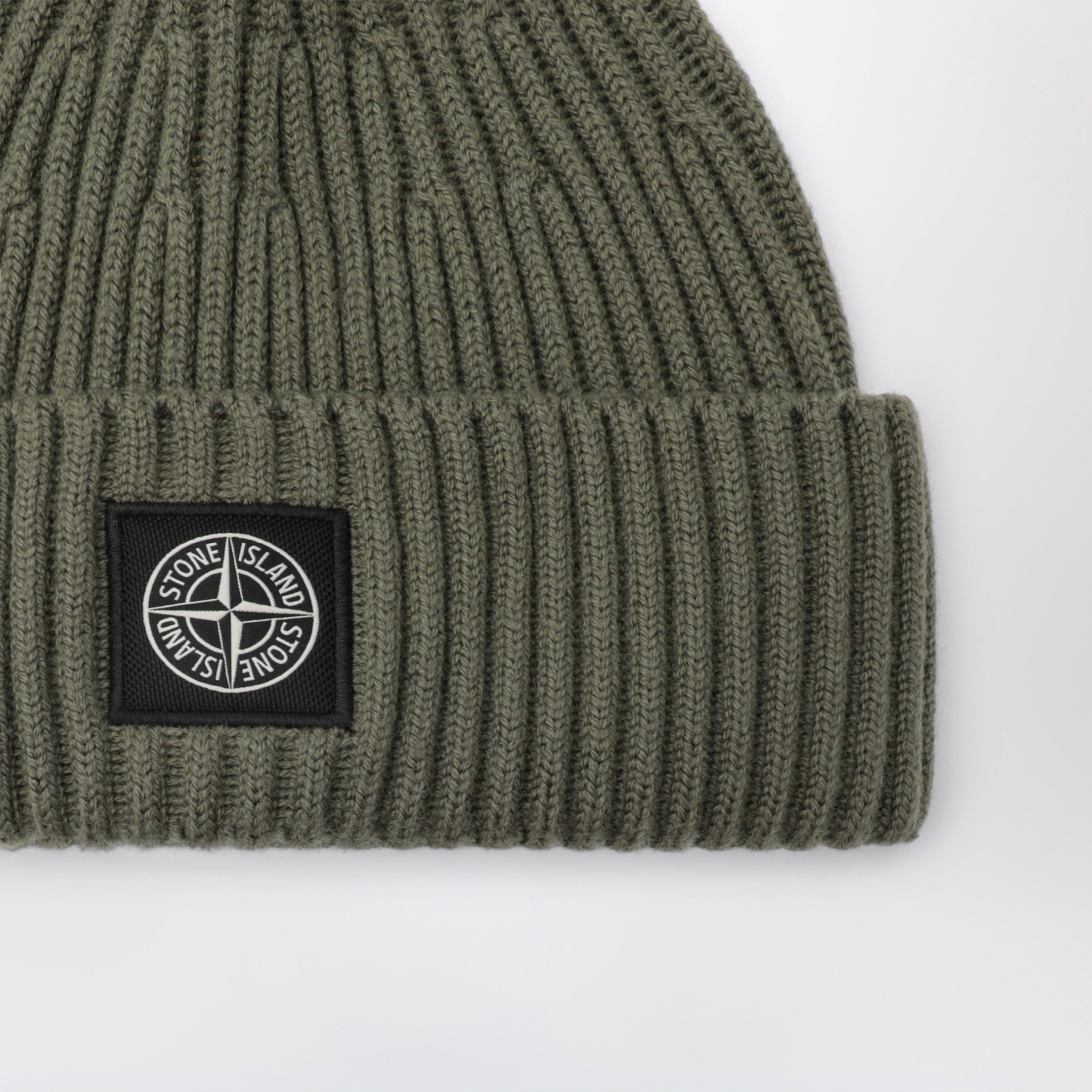 [Stone Island] Beanie FW26 S15N100002S00C3