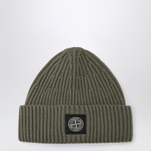 [Stone Island] Beanie FW26 S15N100002S00C3