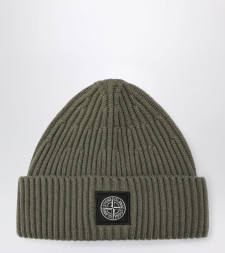 [Stone Island] Beanie FW26 S15N100002S00C3